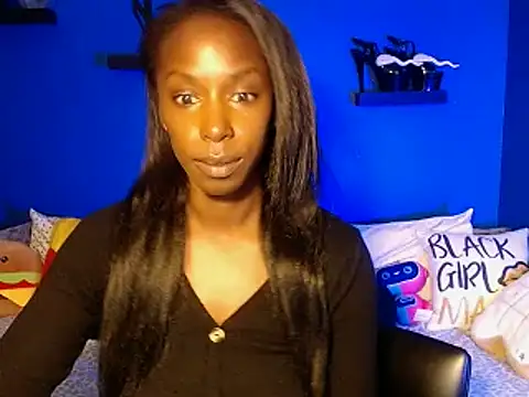Aliviab from Stripchat