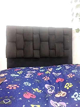 Alohdra hh from Stripchat