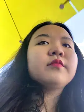 -AMATERASU- from Stripchat