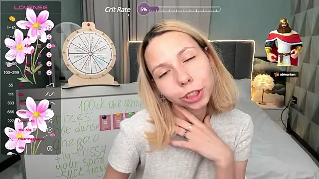 AmayaTanaka from Stripchat