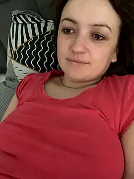 Amelie Shy from Stripchat