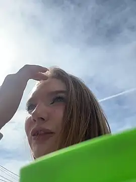 AmmyHot from Stripchat
