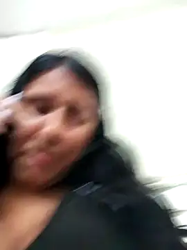 Andreina-Tits from Stripchat