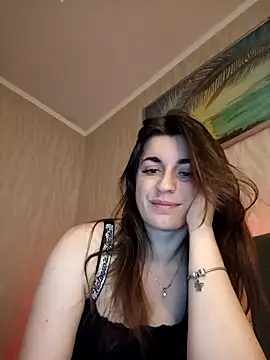 Aneti Moon from Stripchat