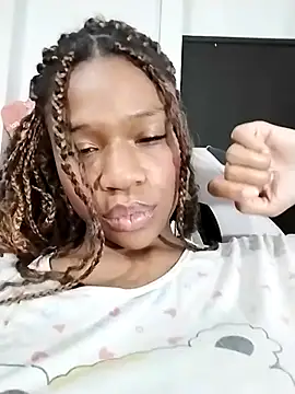 Angel allis from Stripchat