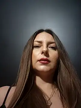 Angel eyees from Stripchat
