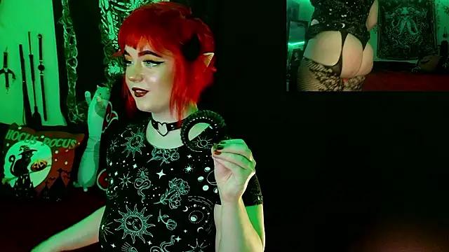 Angel-Lewd-Cake from Stripchat