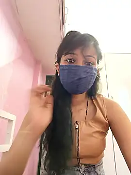 Angel rani2 from Stripchat