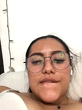 Angellique 22 from Stripchat