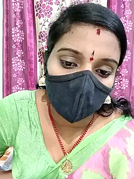 Anisha91 from Stripchat