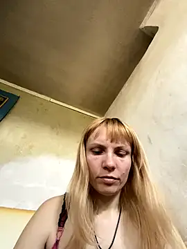 Anita-Smith from Stripchat