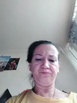 Aniys@xh from Stripchat
