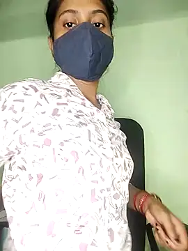 Anjali 05 from Stripchat