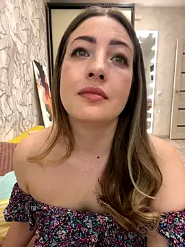 AnnaBri from Stripchat