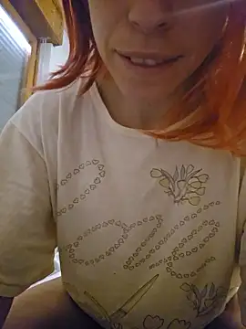 Annarella Pika from Stripchat