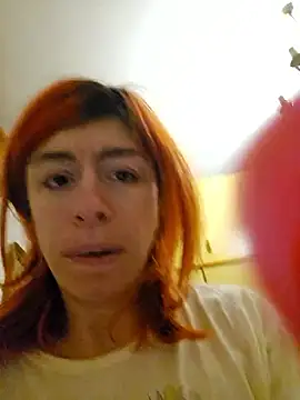 AnnarellaMonella Pika from Stripchat