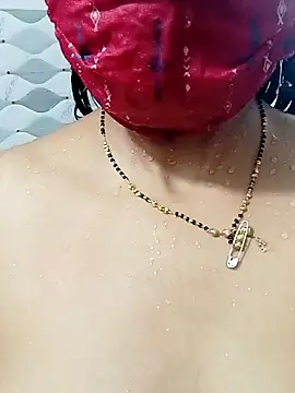 Anupriyahot from Stripchat