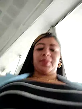 Ariana-pp03 from Stripchat