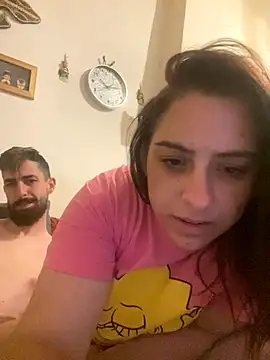 Artemyz6 from Stripchat