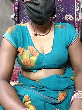 Arti032 from Stripchat