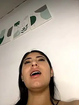 Ashley-Cutte- from Stripchat
