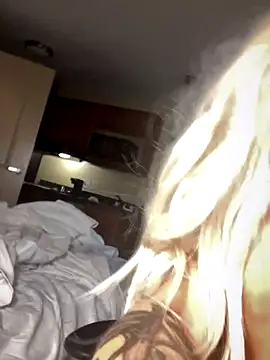 Ashlynnsparrows from Stripchat