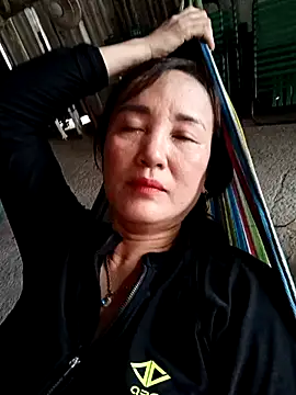 Asiamon0 from Stripchat