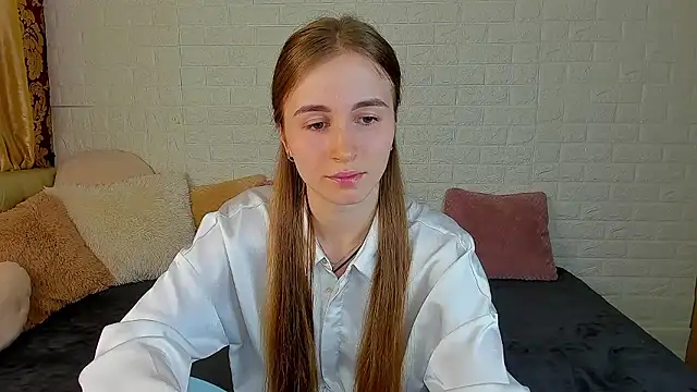 Aurika from Stripchat