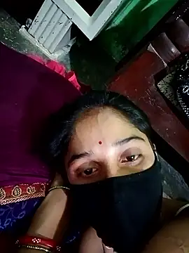 Baby Inaya from Stripchat