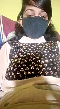 Baby Muskan from Stripchat