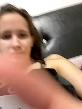 Babywaifu from Stripchat