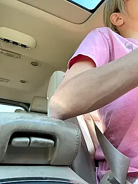 BailiJade from Stripchat