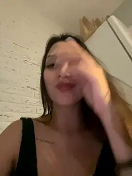 BamBam XO from Stripchat