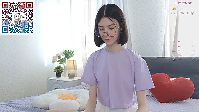 BarbaraYoungf from Stripchat