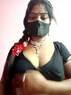 Bengali Sexy bhabhi from Stripchat