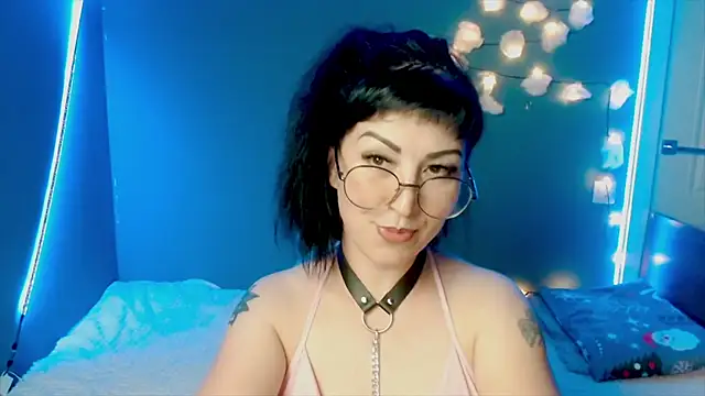 BettyRossi from Stripchat