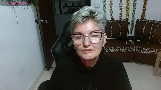 Bety-cum2 from Stripchat