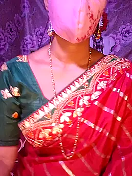 BHUMI4U from Stripchat