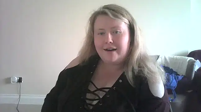 BigTianna from Stripchat