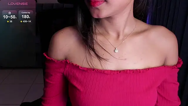 Black-magic-woman from Stripchat