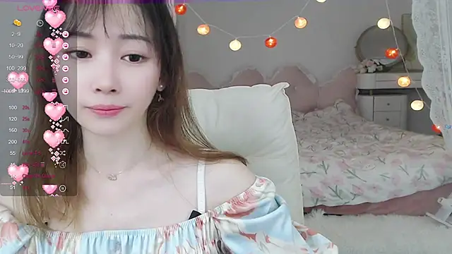 Bobo4u6 from Stripchat