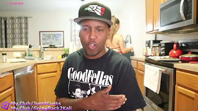 Boomboomr00m from Stripchat