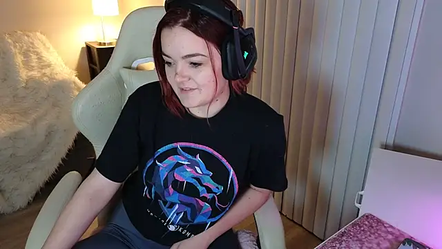 Briinbear from Stripchat