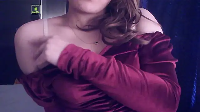 Bxdgirlhr from Stripchat