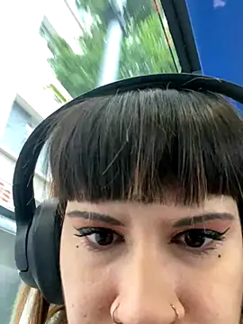 Callmelouve from Stripchat
