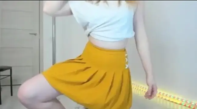 Candy-Camally from Stripchat
