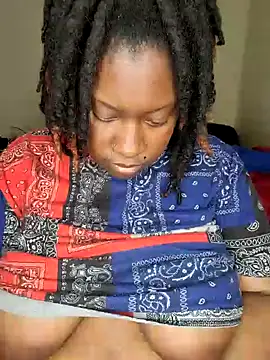 CandyApple919 from Stripchat