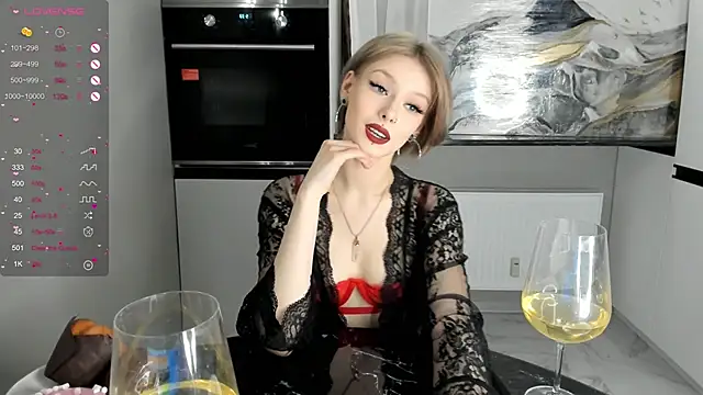 CarryPlace from Stripchat