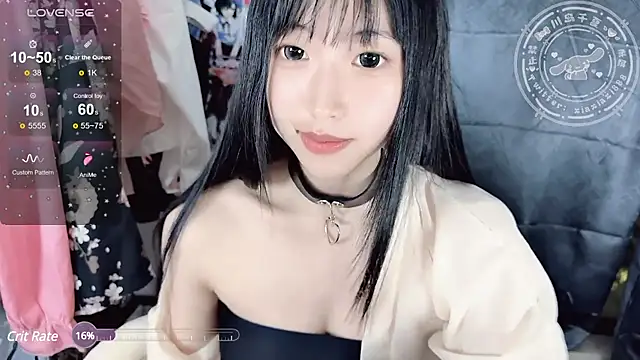 CartierC from Stripchat