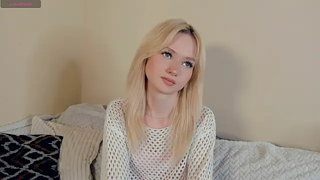 CathyPalmer from Stripchat